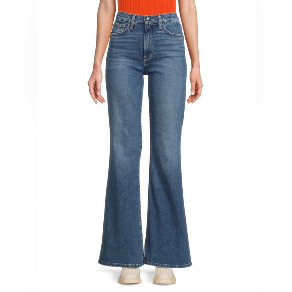 Joe's Jeans Petra High Rise